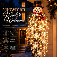 Snowman